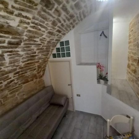 Le Dimore Di Talos Argonauti Apartamento Ruvo di Puglia Exterior foto