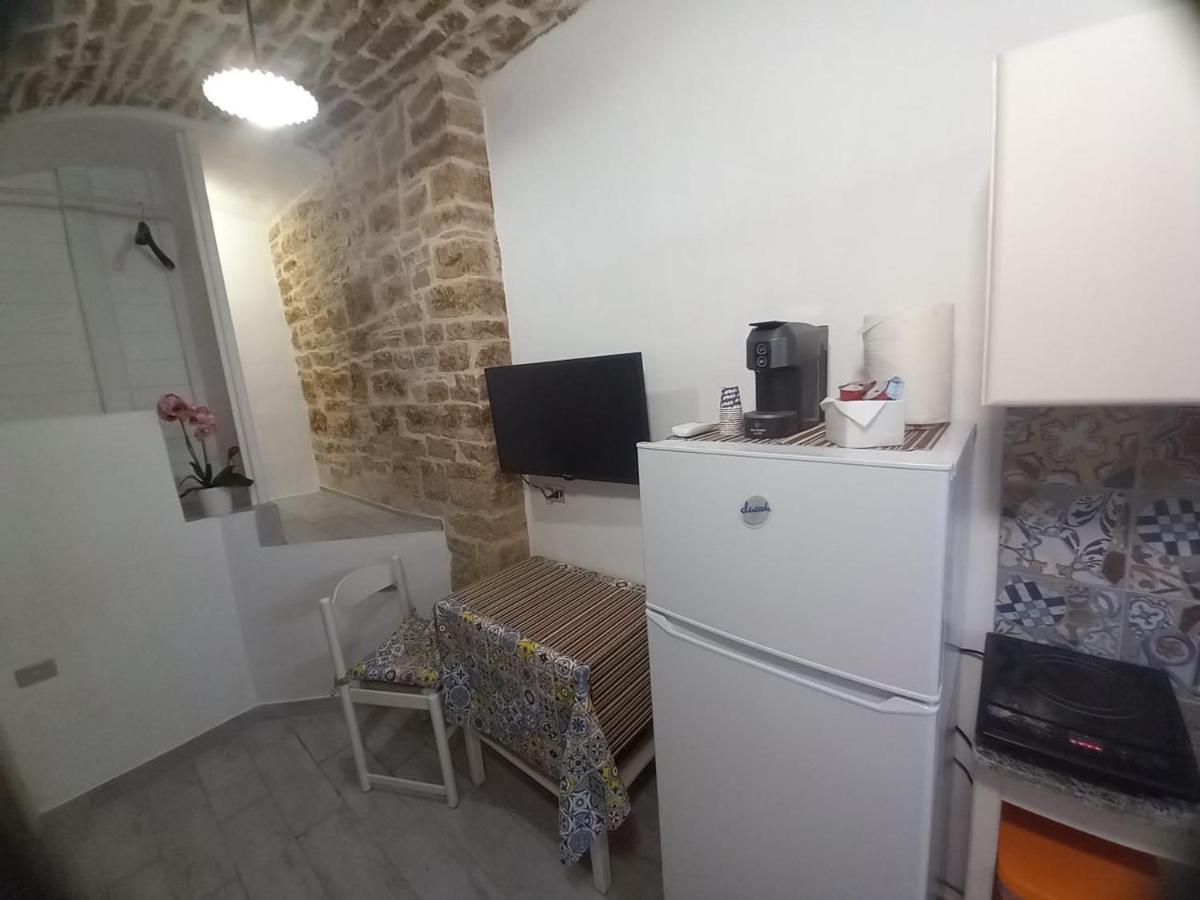 Le Dimore Di Talos Argonauti Apartamento Ruvo di Puglia Exterior foto