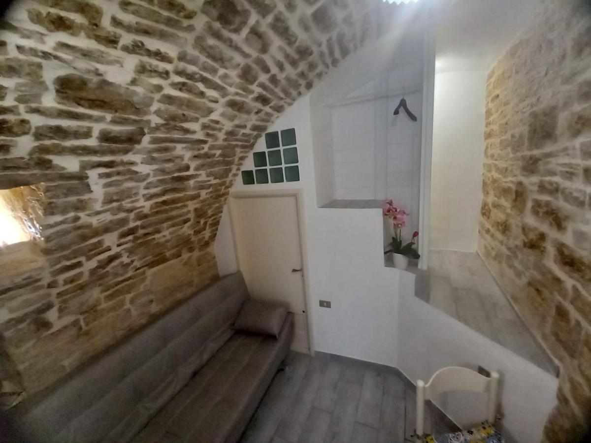 Le Dimore Di Talos Argonauti Apartamento Ruvo di Puglia Exterior foto
