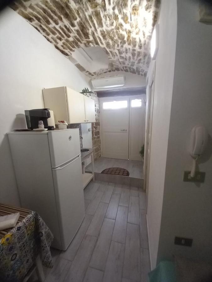 Le Dimore Di Talos Argonauti Apartamento Ruvo di Puglia Exterior foto