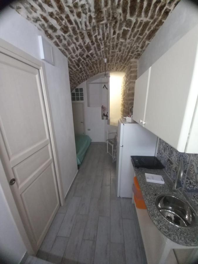 Le Dimore Di Talos Argonauti Apartamento Ruvo di Puglia Exterior foto
