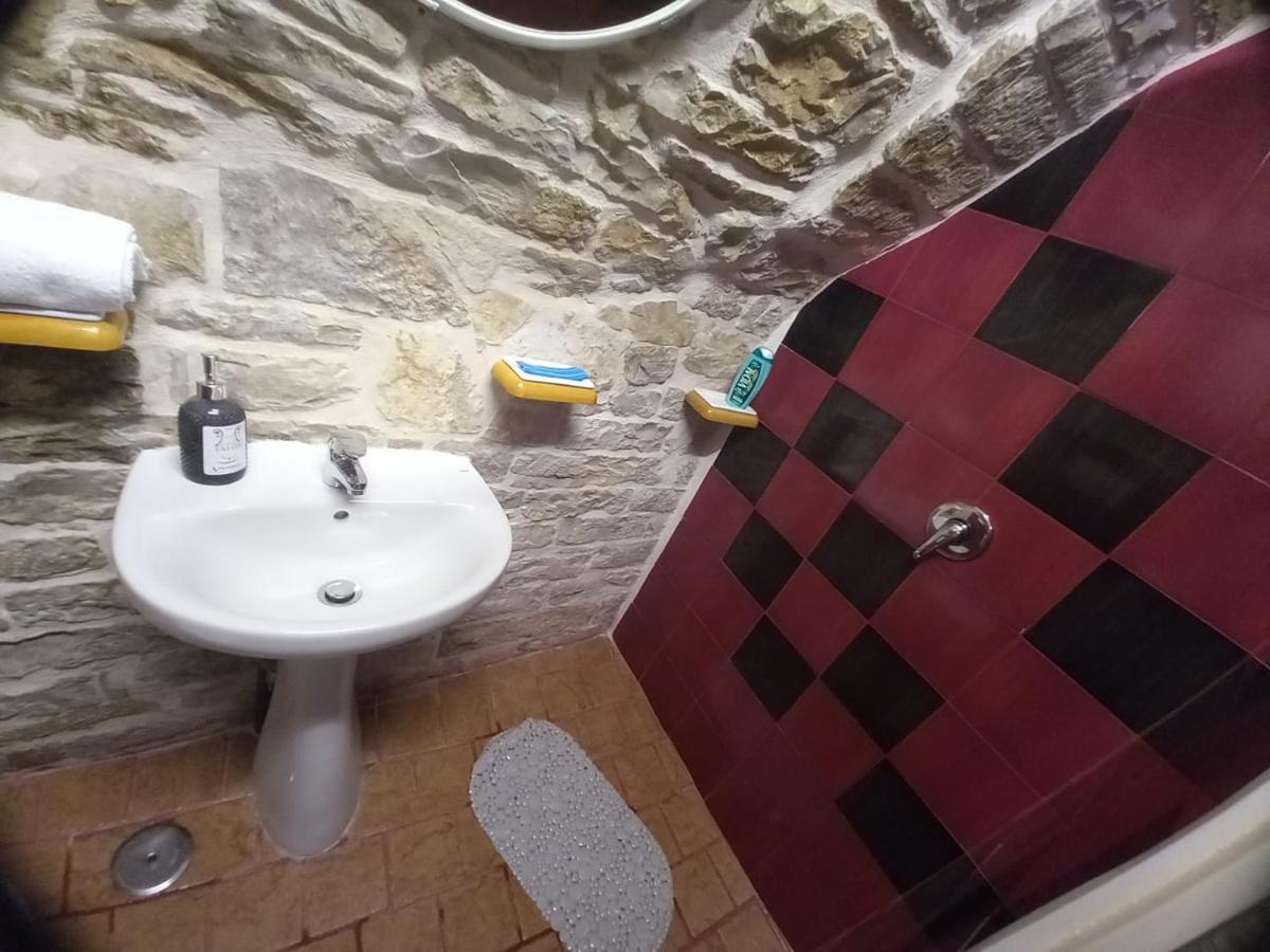 Le Dimore Di Talos Argonauti Apartamento Ruvo di Puglia Exterior foto