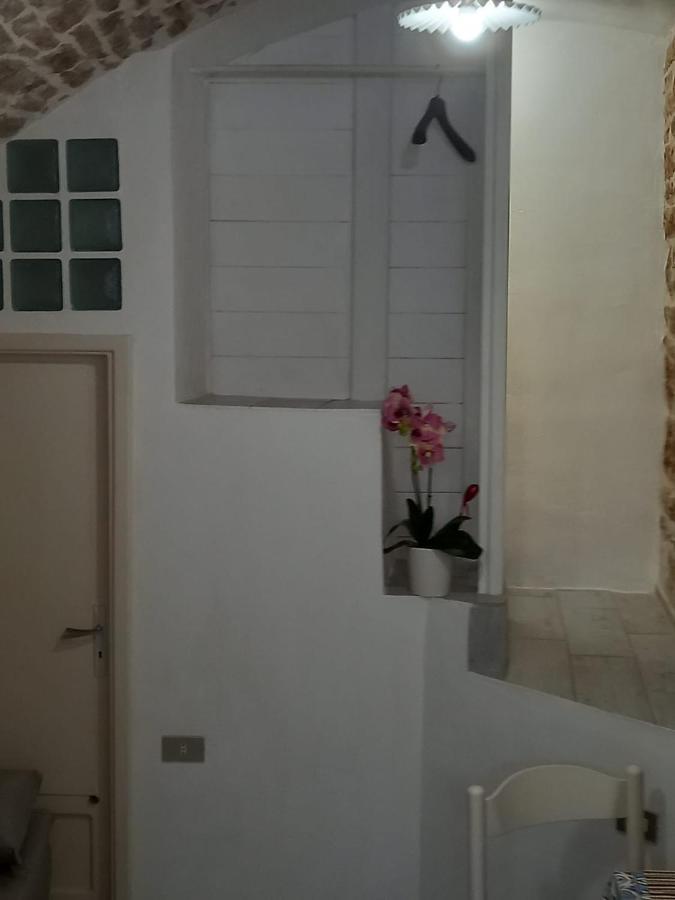 Le Dimore Di Talos Argonauti Apartamento Ruvo di Puglia Exterior foto