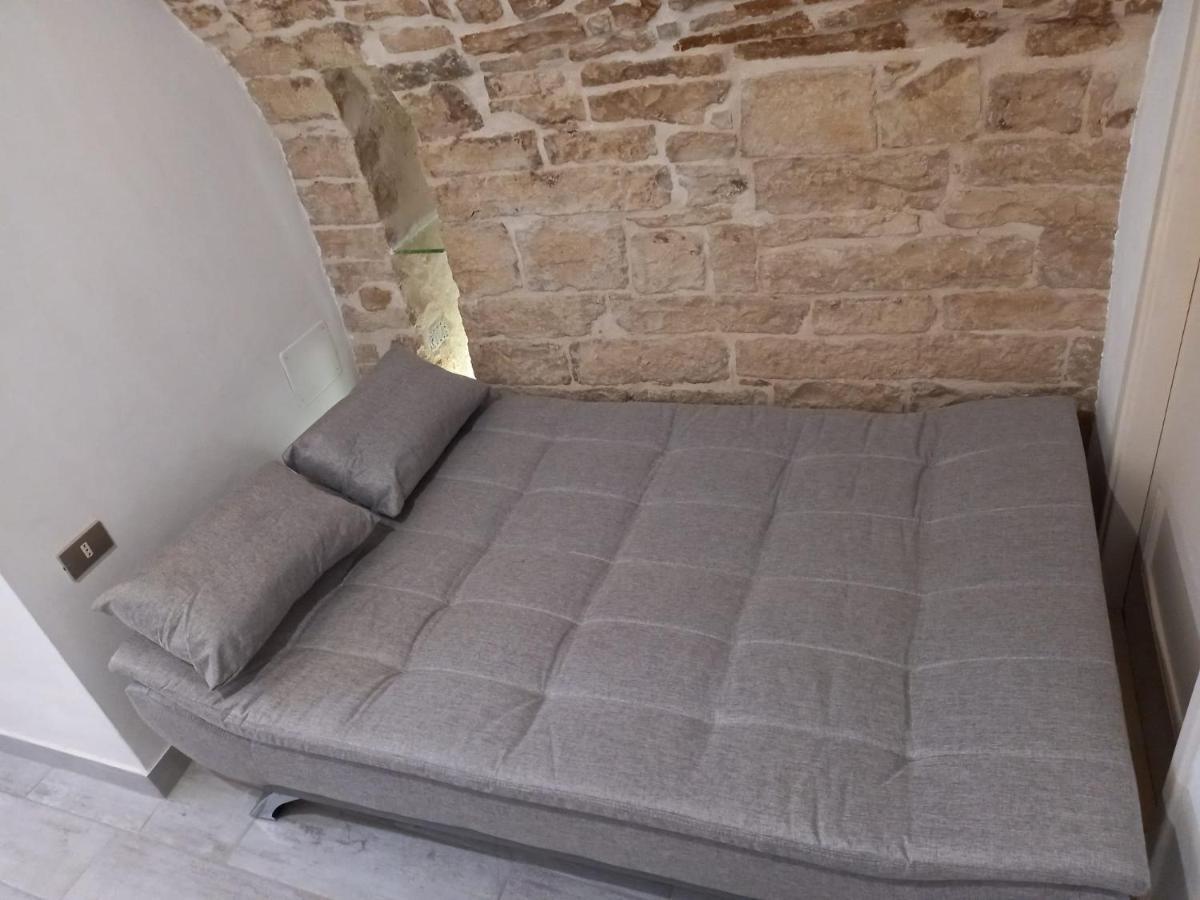 Le Dimore Di Talos Argonauti Apartamento Ruvo di Puglia Exterior foto