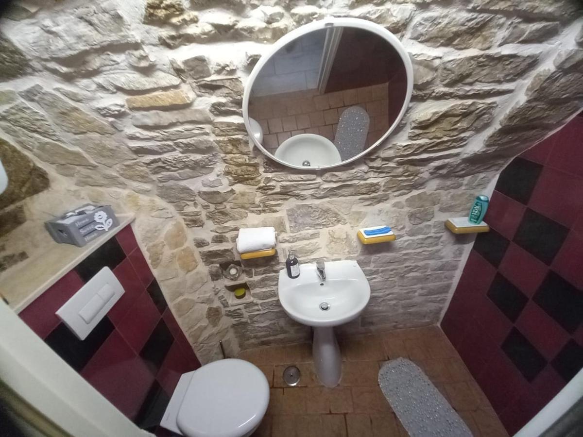 Le Dimore Di Talos Argonauti Apartamento Ruvo di Puglia Exterior foto