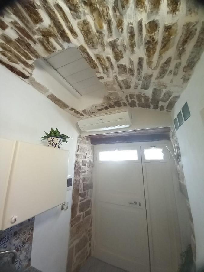 Le Dimore Di Talos Argonauti Apartamento Ruvo di Puglia Exterior foto