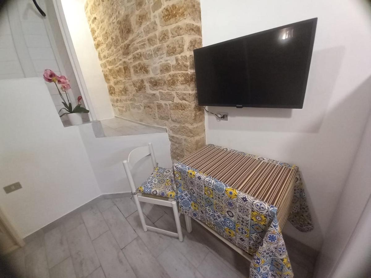 Le Dimore Di Talos Argonauti Apartamento Ruvo di Puglia Exterior foto