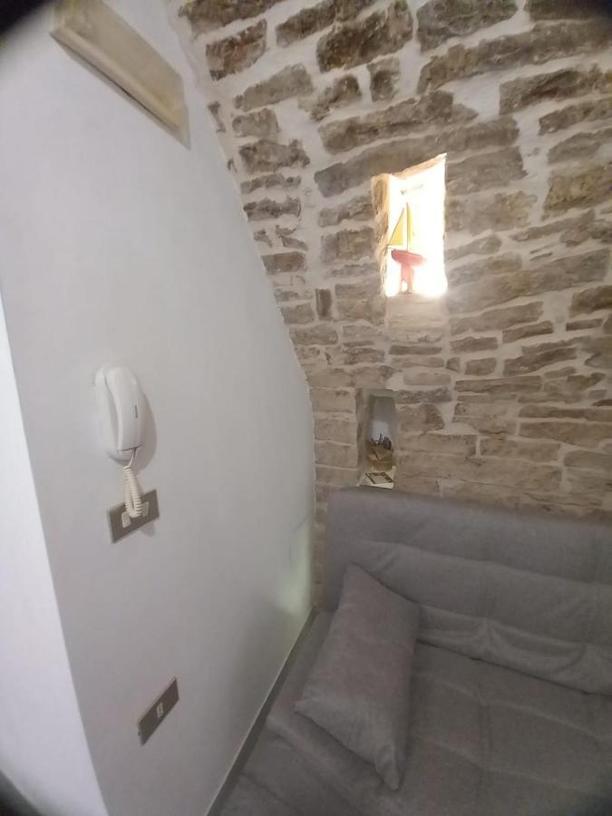 Le Dimore Di Talos Argonauti Apartamento Ruvo di Puglia Exterior foto