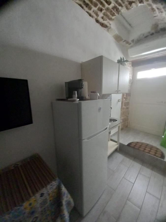 Le Dimore Di Talos Argonauti Apartamento Ruvo di Puglia Exterior foto